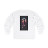 'DGBB' Ultra Cotton Long Sleeve Tee Unisex