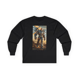 'DOZF' Unisex Ultra Cotton Long Sleeve Tee