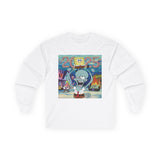 'DVEC' A special fashionable shirt