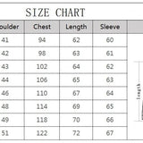 'MNBB' Denim jacket for men