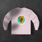 'TRD' doctor barbies shirt for women