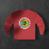 'TRD' doctor barbies shirt for women