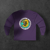 'TRD' doctor barbies shirt for women