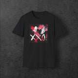'XIE'  T-Shirt XOXO for women