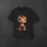 'OTRR' Unisex Softstyle T-Shirt