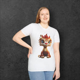 'OTRR' Unisex Softstyle T-Shirt