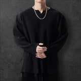 'LAOR' T-shirt with stripes