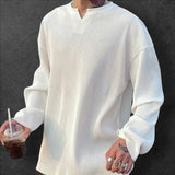 'LAOR' T-shirt with stripes