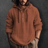 'KAPO' Long sleeve button down shirt for men