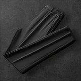 'TVCC' Thin men's business pants for men