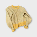 'PVIG' Fashionable cardigan sweater for women