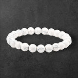 Latower™ -  'Zam'  Beaded stone bracelets for men