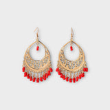 'ISDOV' Special fashionable retro earrings