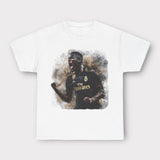 'AHIT' Semi-final jumper after a crazy Rudy penalty shirt