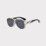 'AGX' New Maybach Men's Sunglasses
