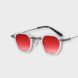'DDEP' New round sunglasses for men and women