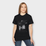 'SLOP' Unisex Cotton T-shirt