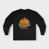 'SIYT'  Pumpkin Spice shirt for men