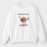 'FUTE' Cocktail storm shirt for men