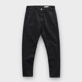 'HFUR' American retro pants