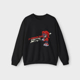 'YOPEZ' Pennywise clown shirt for men