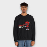 'YOPEZ' Pennywise clown shirt for men