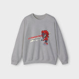 'YOPEZ' Pennywise clown shirt for men