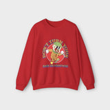 'TEDU' Pennywise clown shirt for men