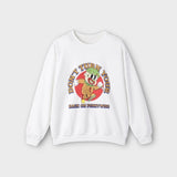 'TEDU' Pennywise clown shirt for men