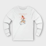 'SRPL' Explore to Live shirt for women