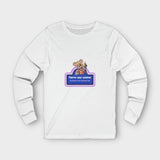 'DYET' A fashionable shirt for a woman