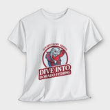 'TWS' Dorado fishing shirt for women