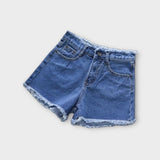 BCM  Summer Woman Jeans Shorts