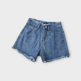 BCM  Summer Woman Jeans Shorts