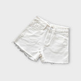 BCM  Summer Woman Jeans Shorts