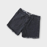 BCM  Summer Woman Jeans Shorts