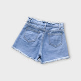 BCM  Summer Woman Jeans Shorts
