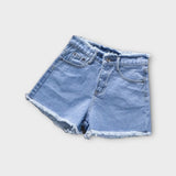 BCM  Summer Woman Jeans Shorts