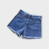 BCM  Summer Woman Jeans Shorts