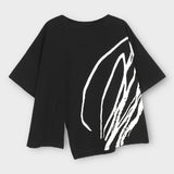 'DKLS' T-shirts for women