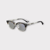 'HTOS' Retro glasses for men