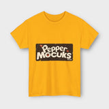 'TUIC' Tshirt pepper