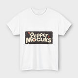 'TUIC' Tshirt pepper