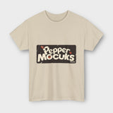 'TUIC' Tshirt pepper