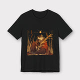 'TPOA' Tshirt for men