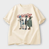 'IVOH' Music band t-shirt