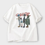 'IVOH' Music band t-shirt