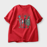 'IVOH' Music band t-shirt