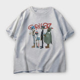 'IVOH' Music band t-shirt