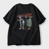 'IVOH' Music band t-shirt